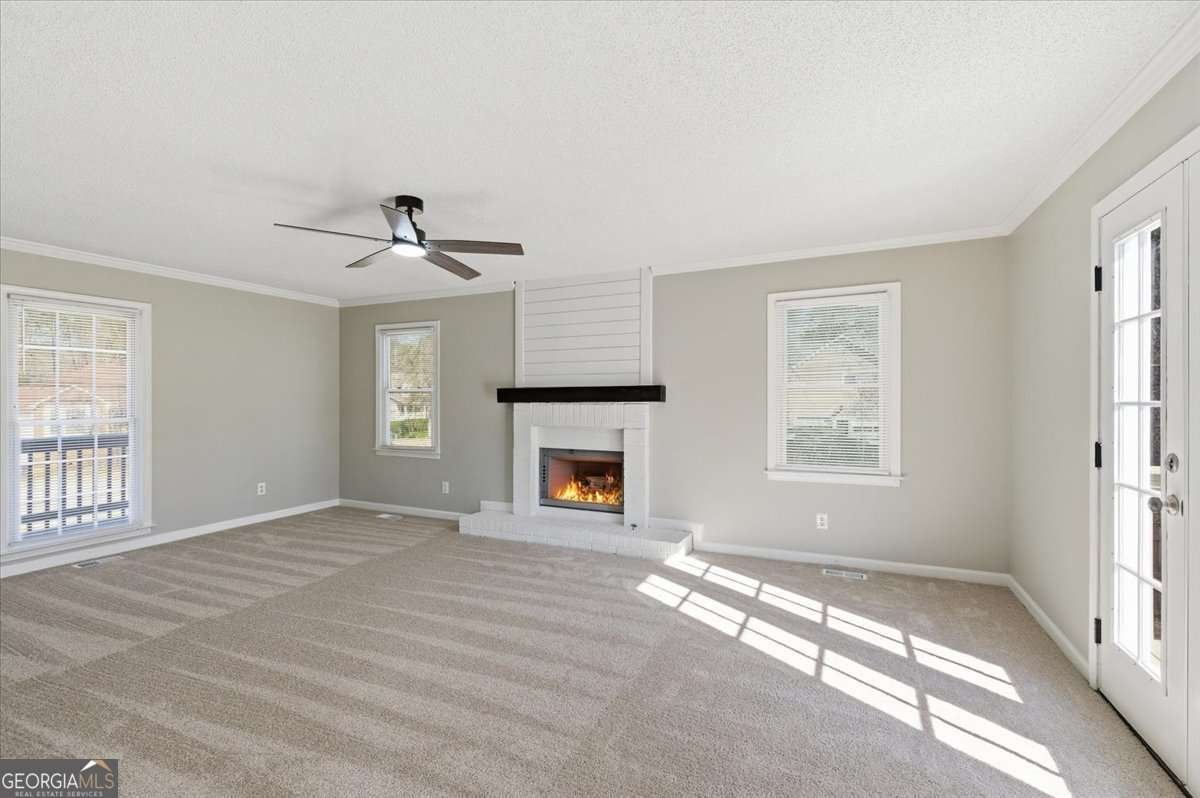 100 Courtland Circle Powder Springs - Photo 12