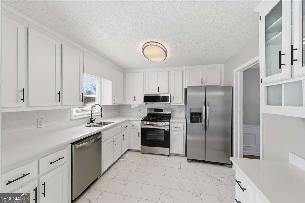 100 Courtland Circle Powder Springs - Photo 13