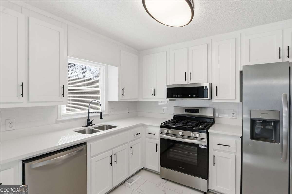 100 Courtland Circle Powder Springs - Photo 15