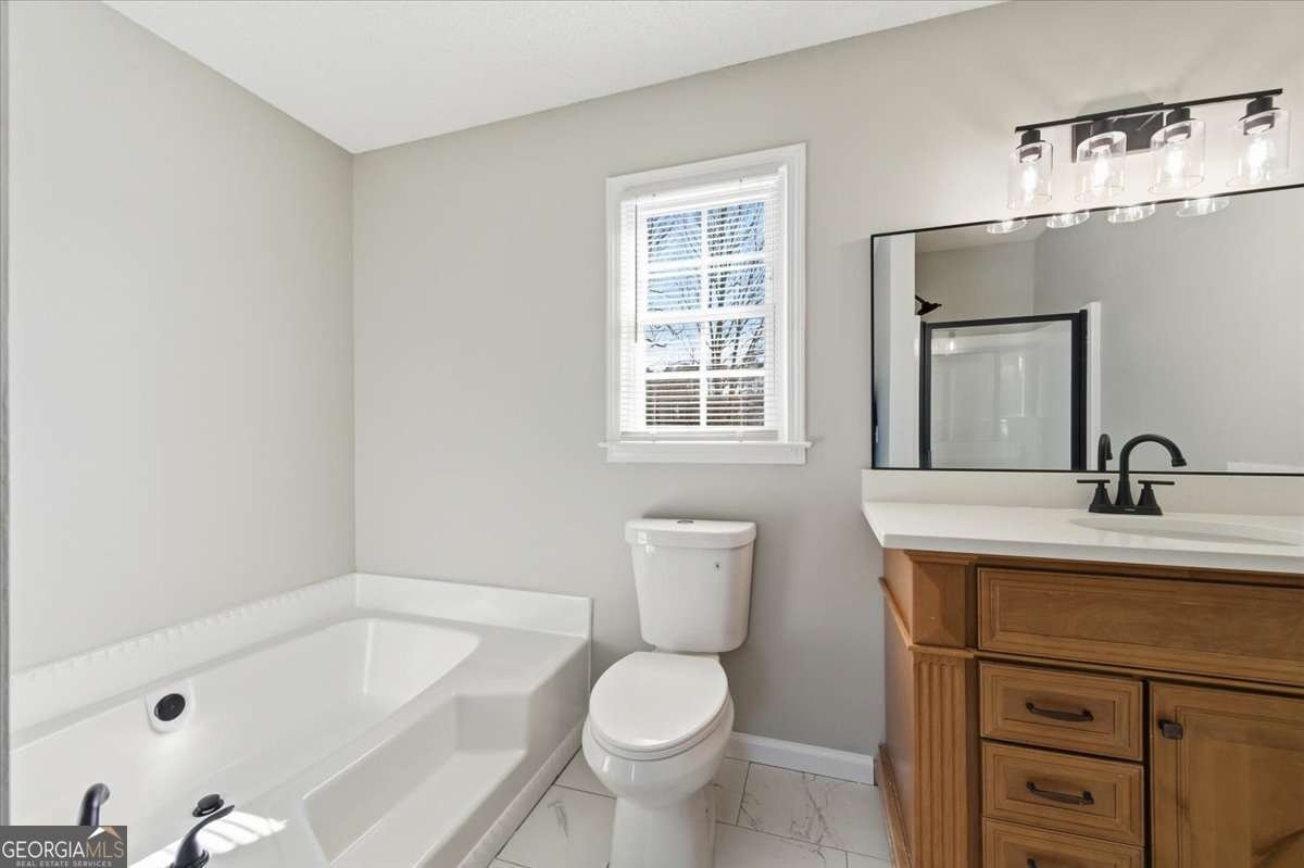 100 Courtland Circle Powder Springs - Photo 23