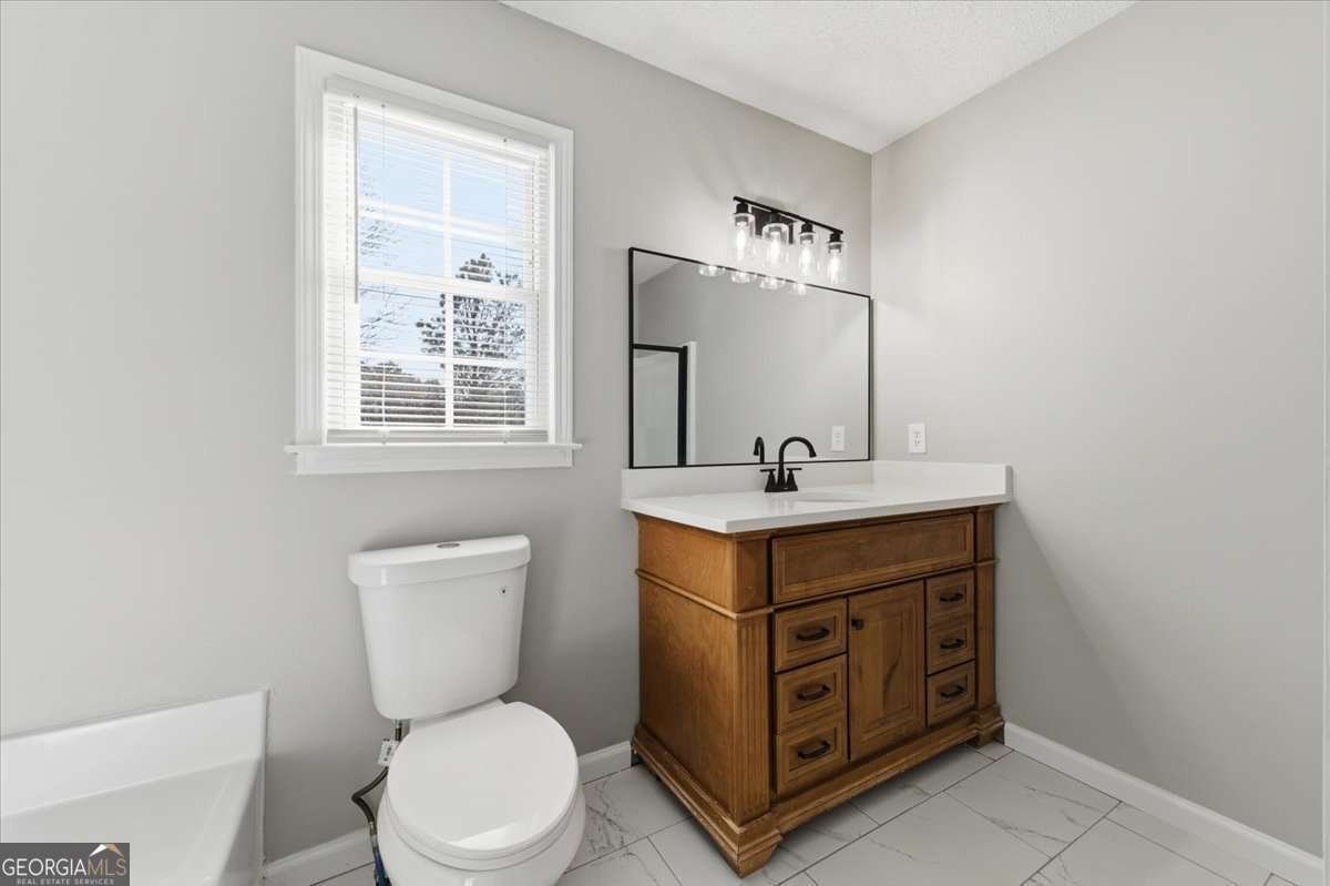 100 Courtland Circle Powder Springs - Photo 25