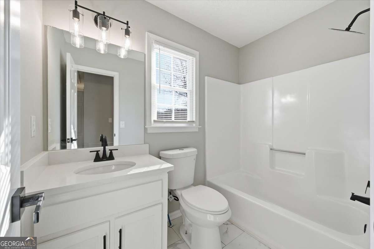 100 Courtland Circle Powder Springs - Photo 30