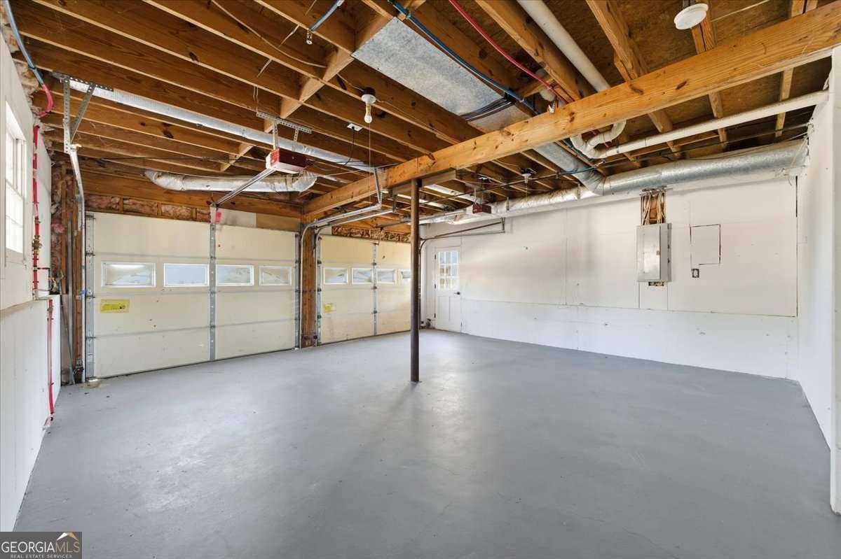 100 Courtland Circle Powder Springs - Photo 34