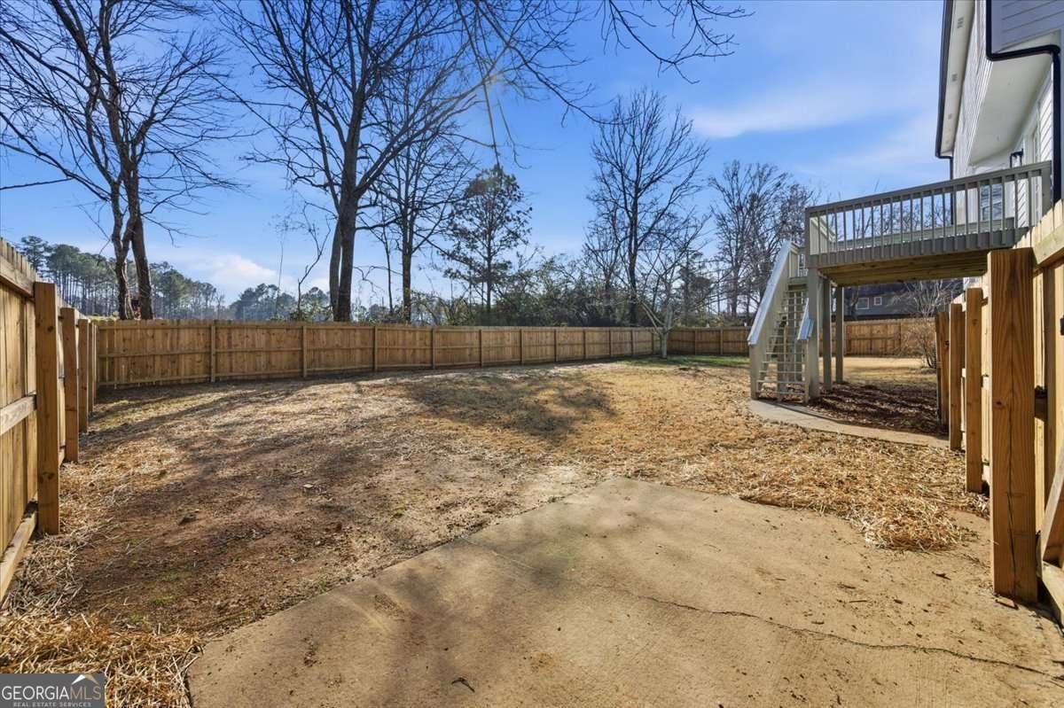 100 Courtland Circle Powder Springs - Photo 36