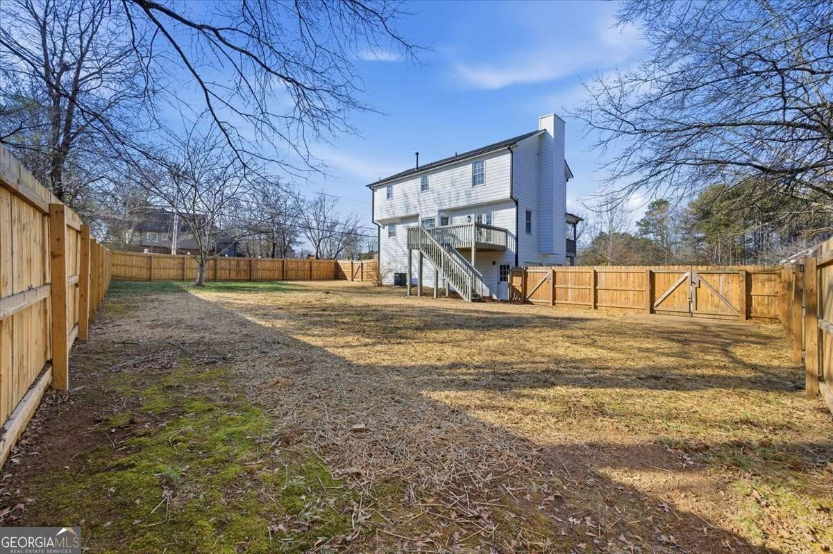 100 Courtland Circle Powder Springs - Photo 38