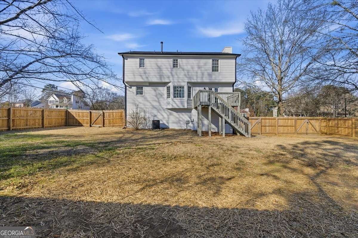 100 Courtland Circle Powder Springs - Photo 39