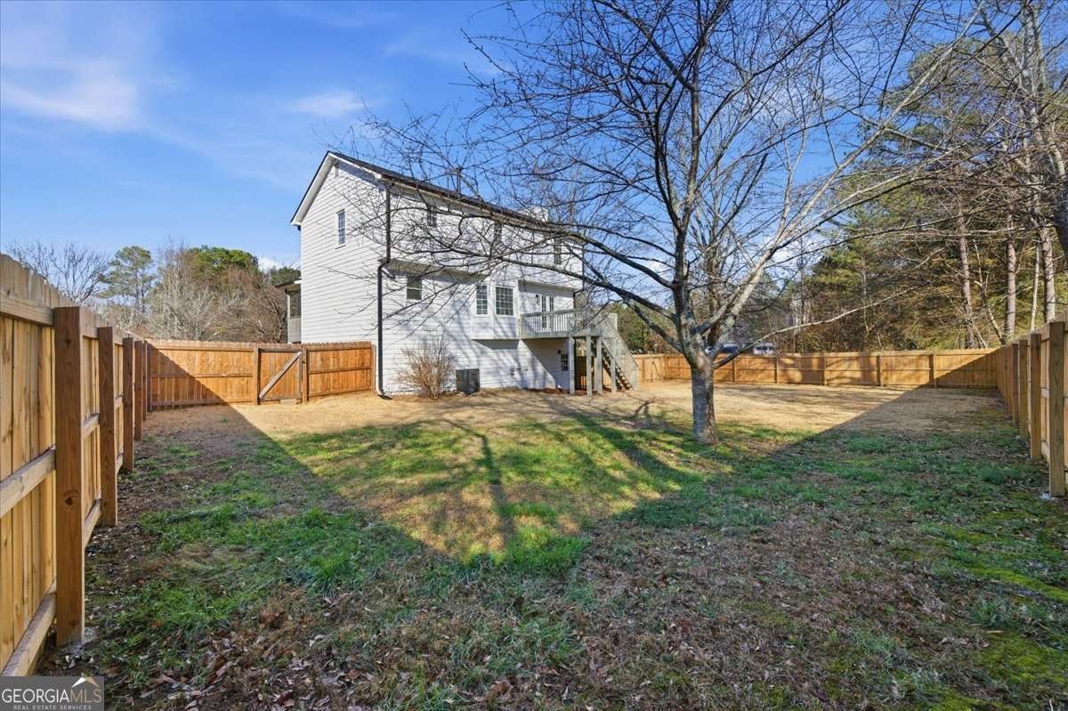 100 Courtland Circle Powder Springs - Photo 40