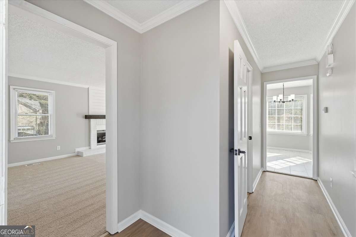 100 Courtland Circle Powder Springs - Photo 6