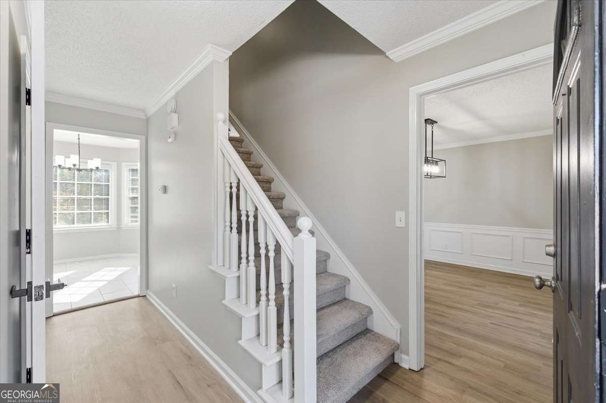 100 Courtland Circle Powder Springs - Photo 7