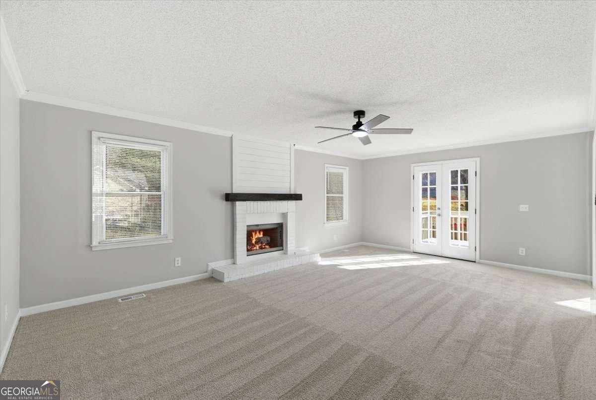 100 Courtland Circle Powder Springs - Photo 8