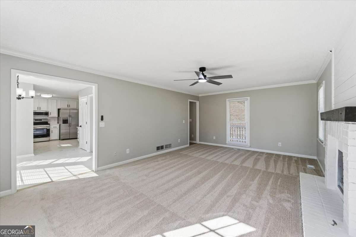 100 Courtland Circle Powder Springs - Photo 9