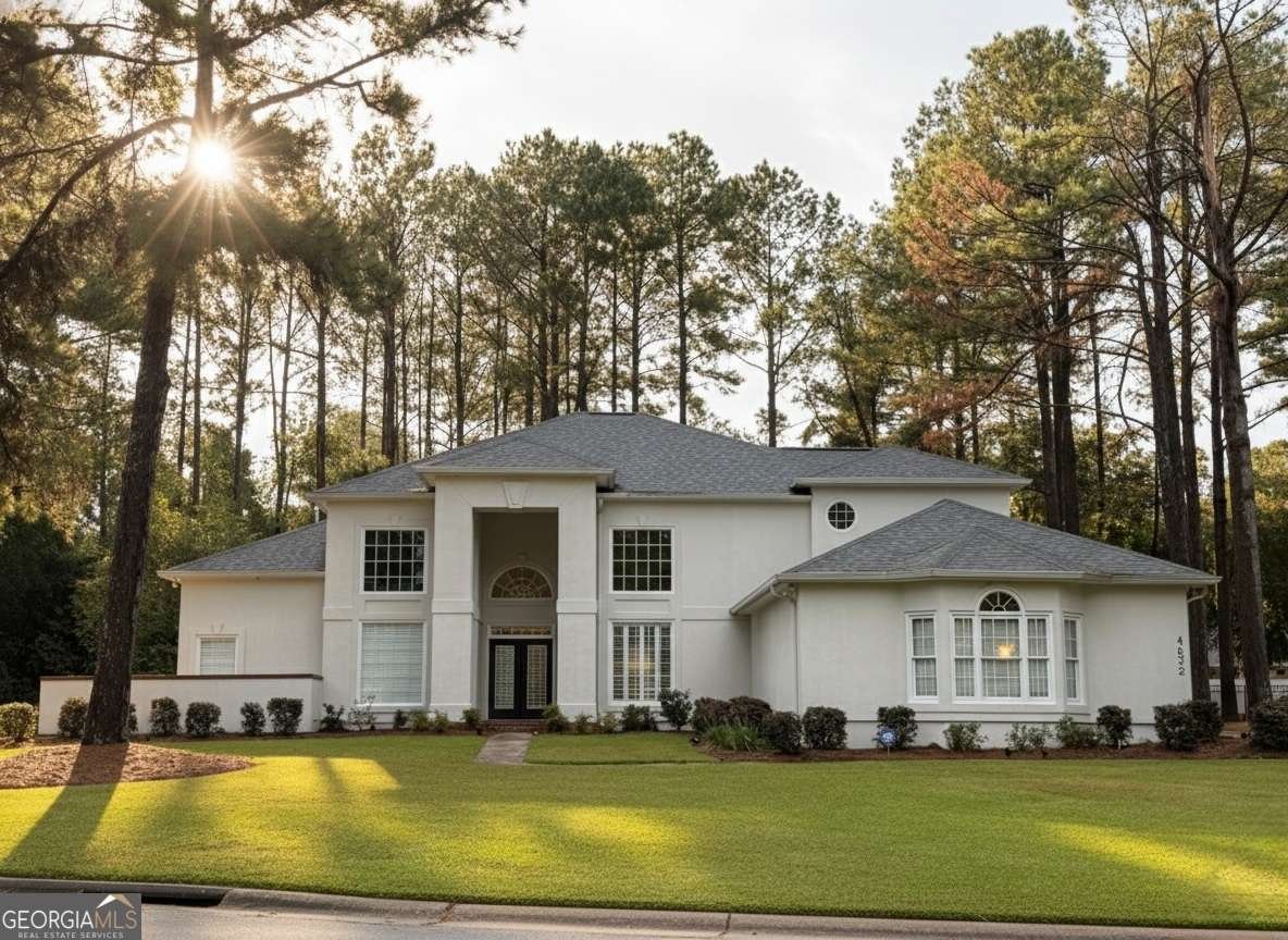 4632 Ridgeview Circle Valdosta - Photo 1