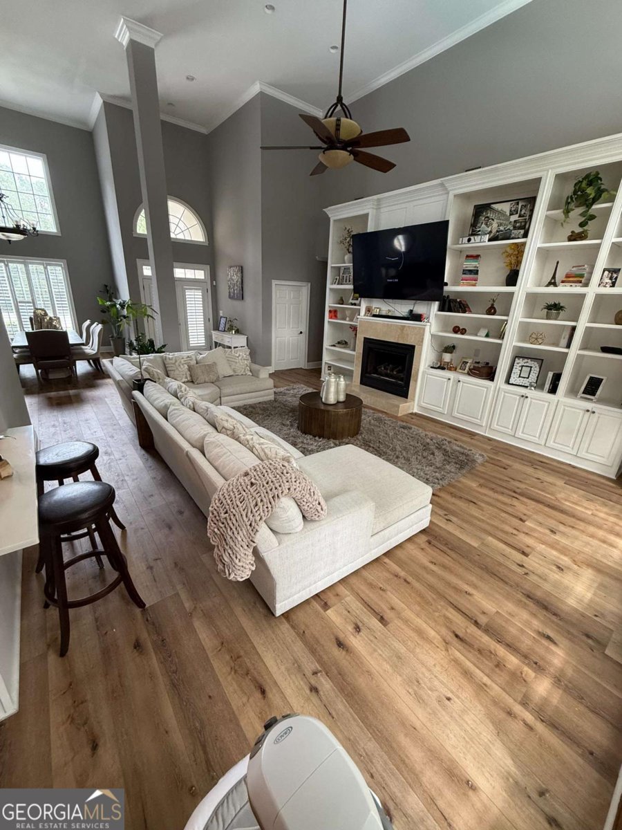 4632 Ridgeview Circle Valdosta - Photo 12