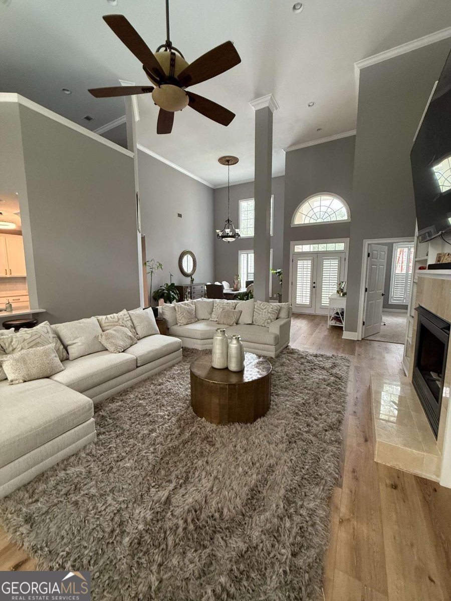 4632 Ridgeview Circle Valdosta - Photo 15