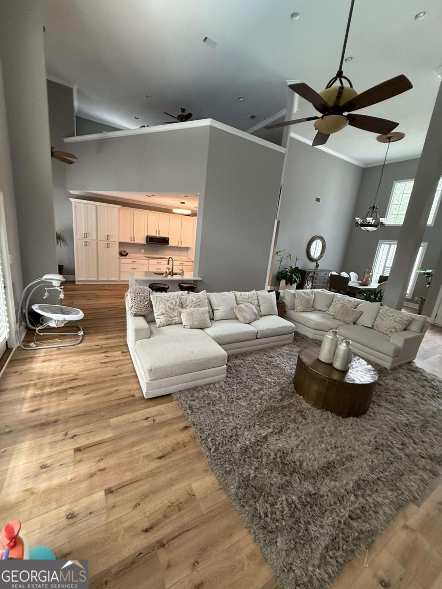 4632 Ridgeview Circle Valdosta - Photo 16