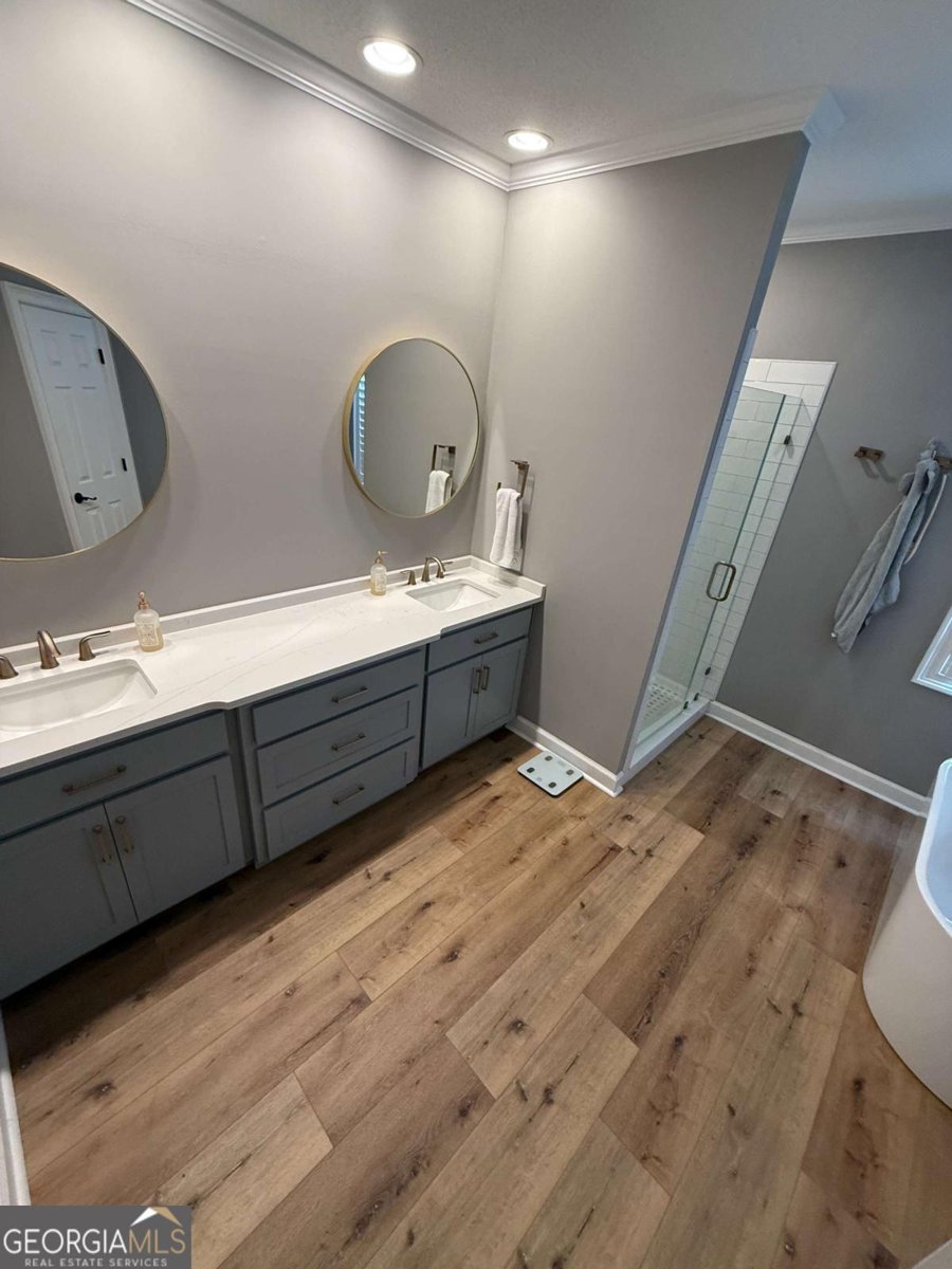 4632 Ridgeview Circle Valdosta - Photo 32