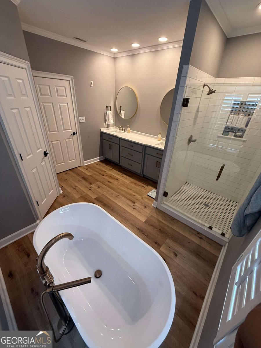 4632 Ridgeview Circle Valdosta - Photo 35