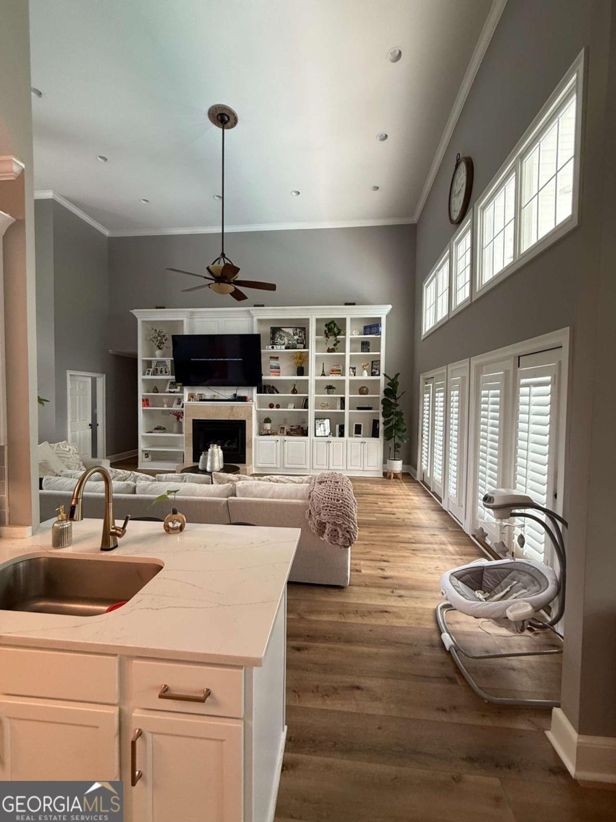 4632 Ridgeview Circle Valdosta - Photo 52