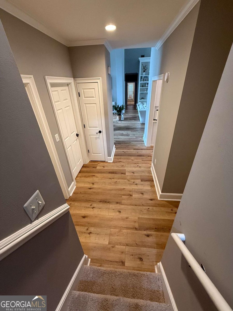 4632 Ridgeview Circle Valdosta - Photo 53