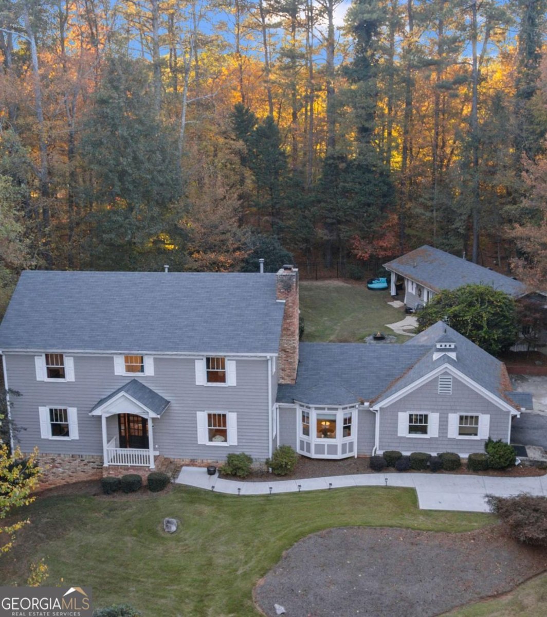 1532 Huntingdon Trail Atlanta - Photo 1