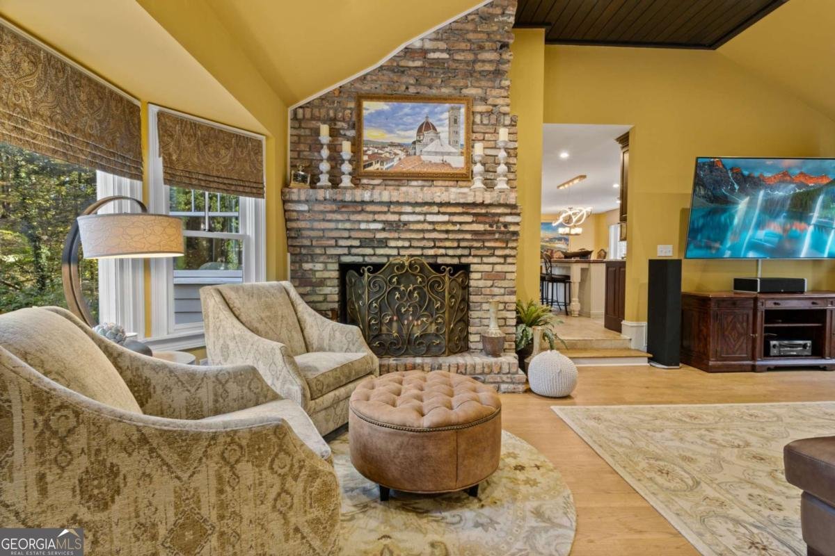 1532 Huntingdon Trail Atlanta - Photo 22