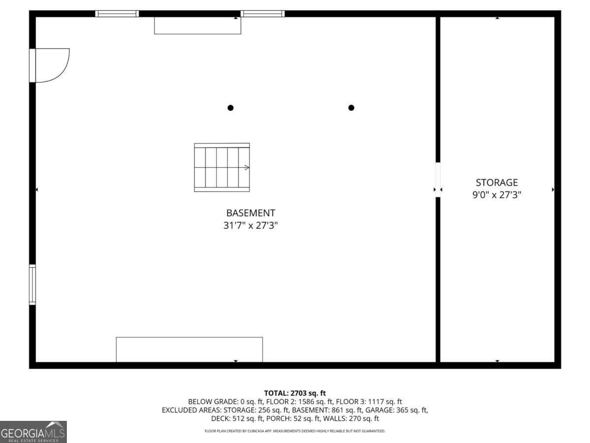 1532 Huntingdon Trail Atlanta - Photo 64