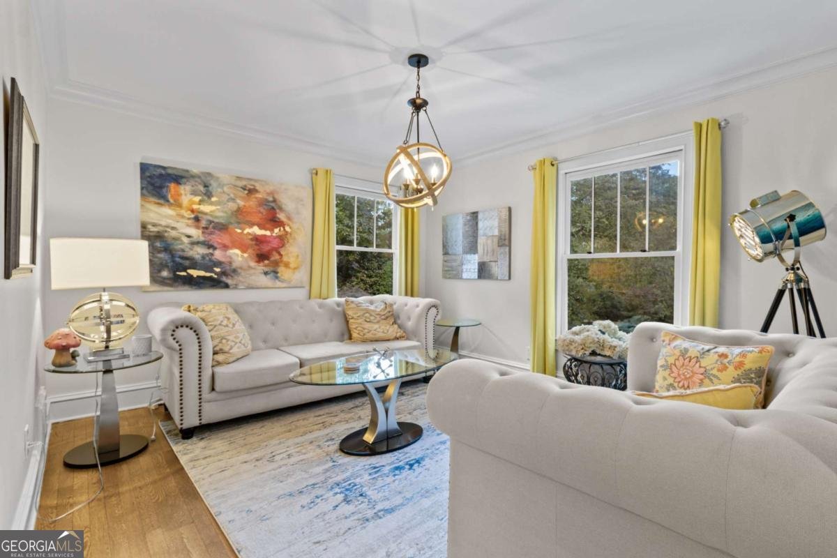 1532 Huntingdon Trail Atlanta - Photo 8