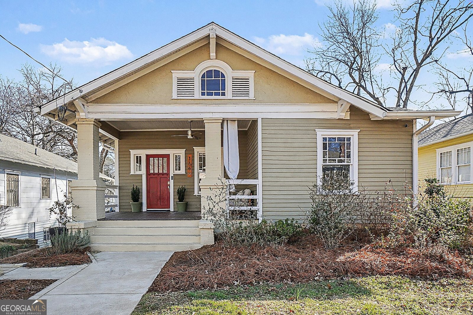 1464 Graham Street Atlanta - Photo 1