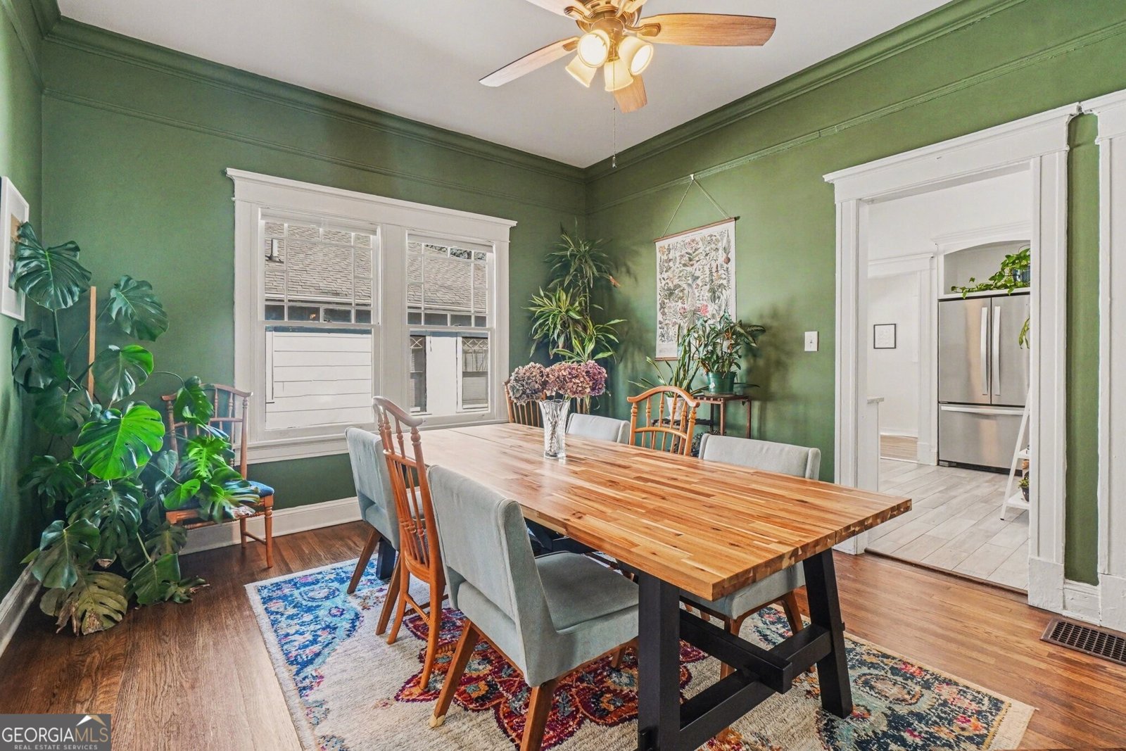 1464 Graham Street Atlanta - Photo 14