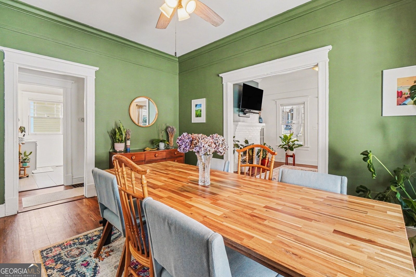 1464 Graham Street Atlanta - Photo 15