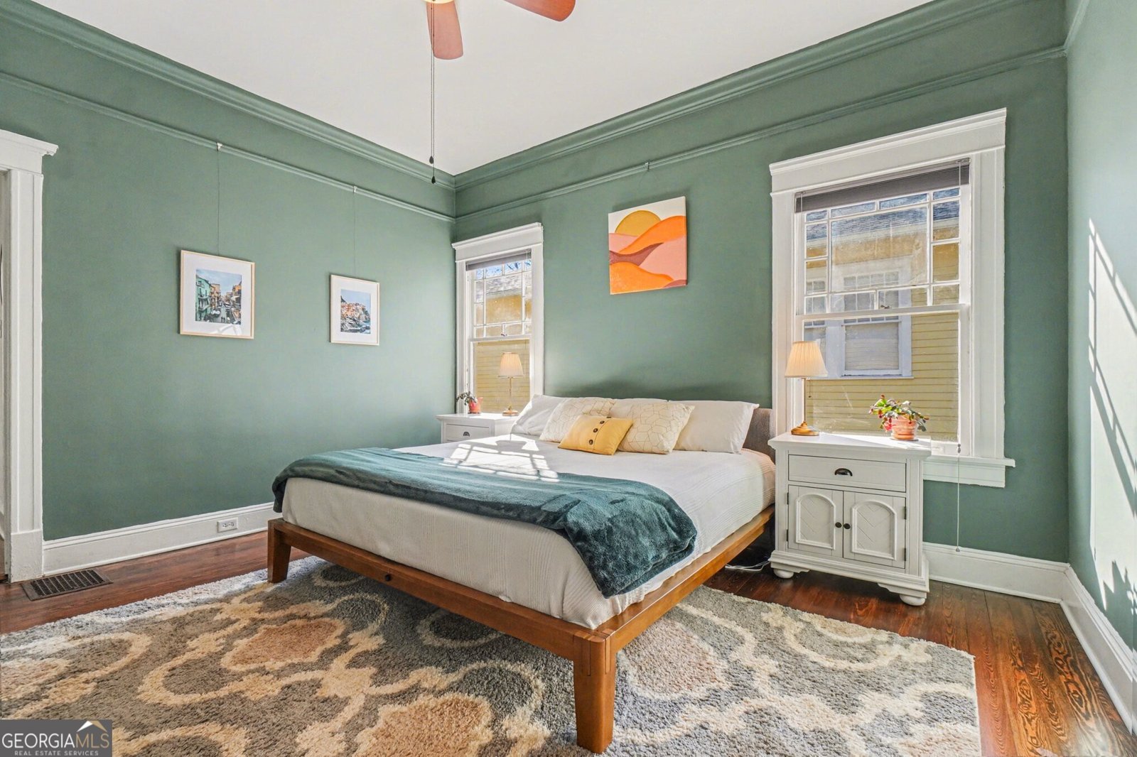 1464 Graham Street Atlanta - Photo 19