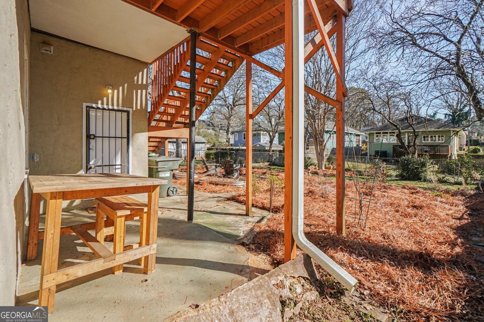 1464 Graham Street Atlanta - Photo 28