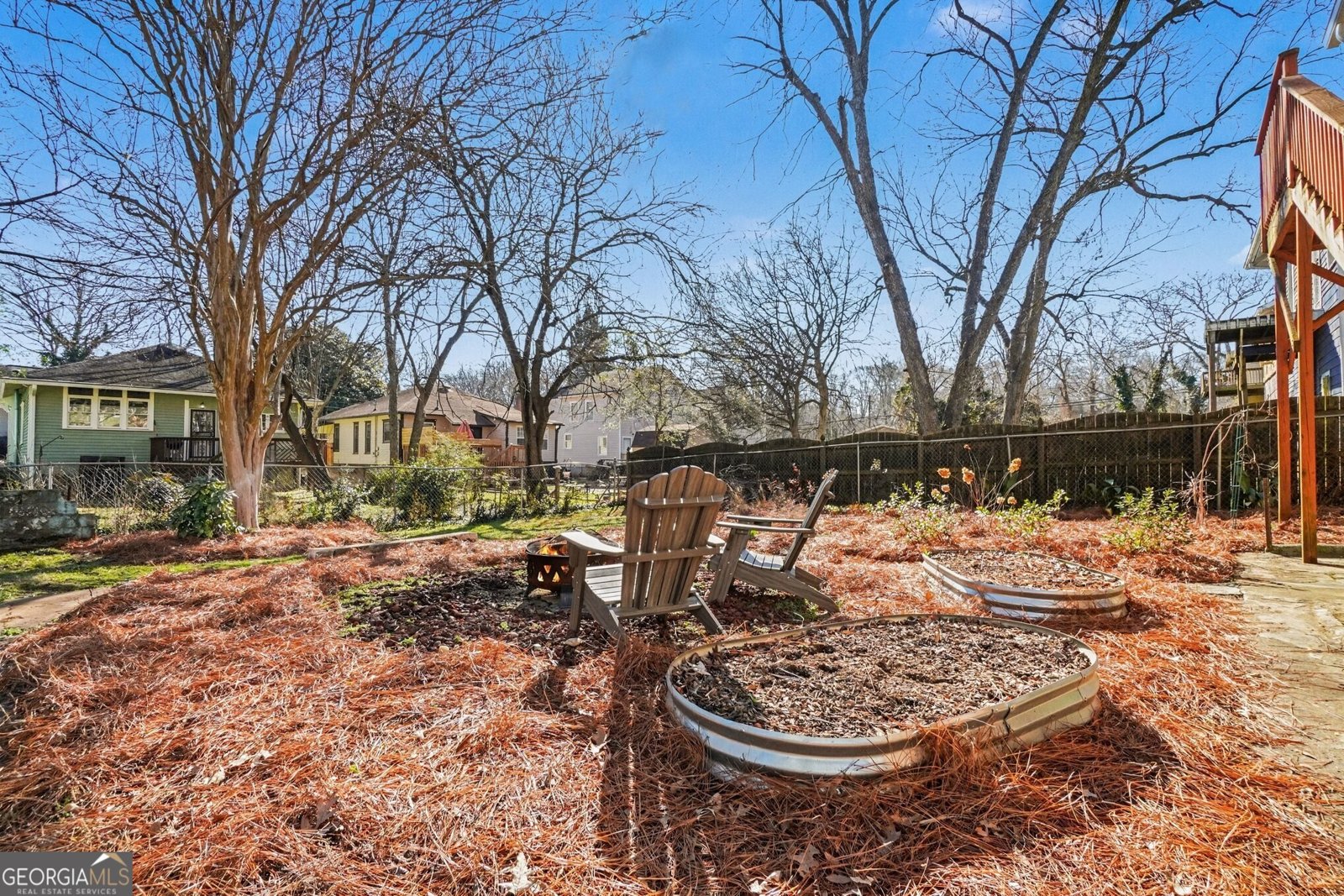 1464 Graham Street Atlanta - Photo 31