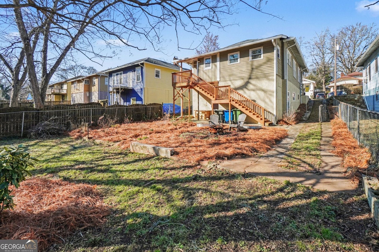 1464 Graham Street Atlanta - Photo 32