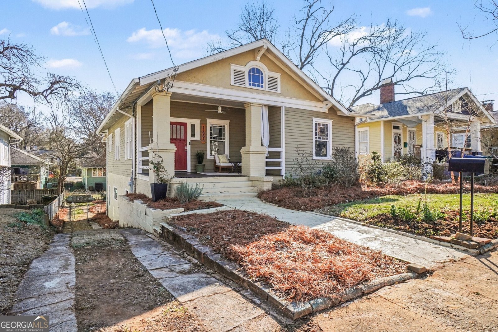 1464 Graham Street Atlanta - Photo 33