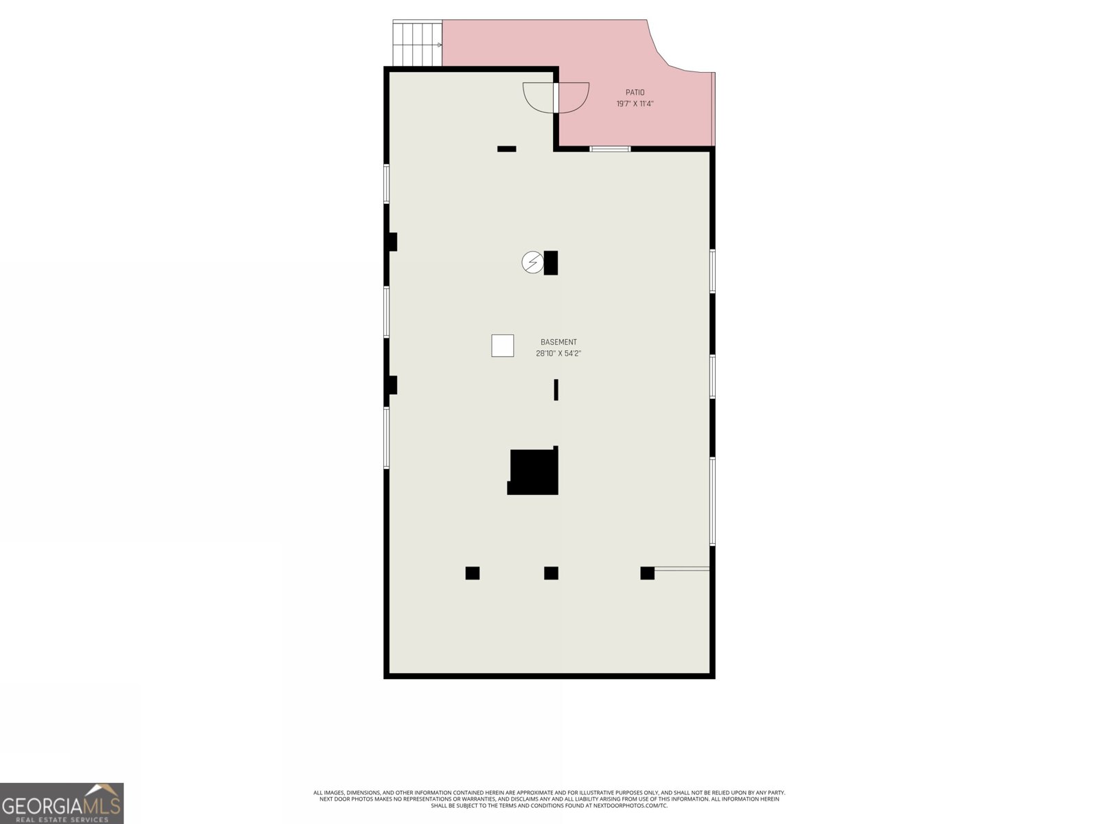 1464 Graham Street Atlanta - Photo 34