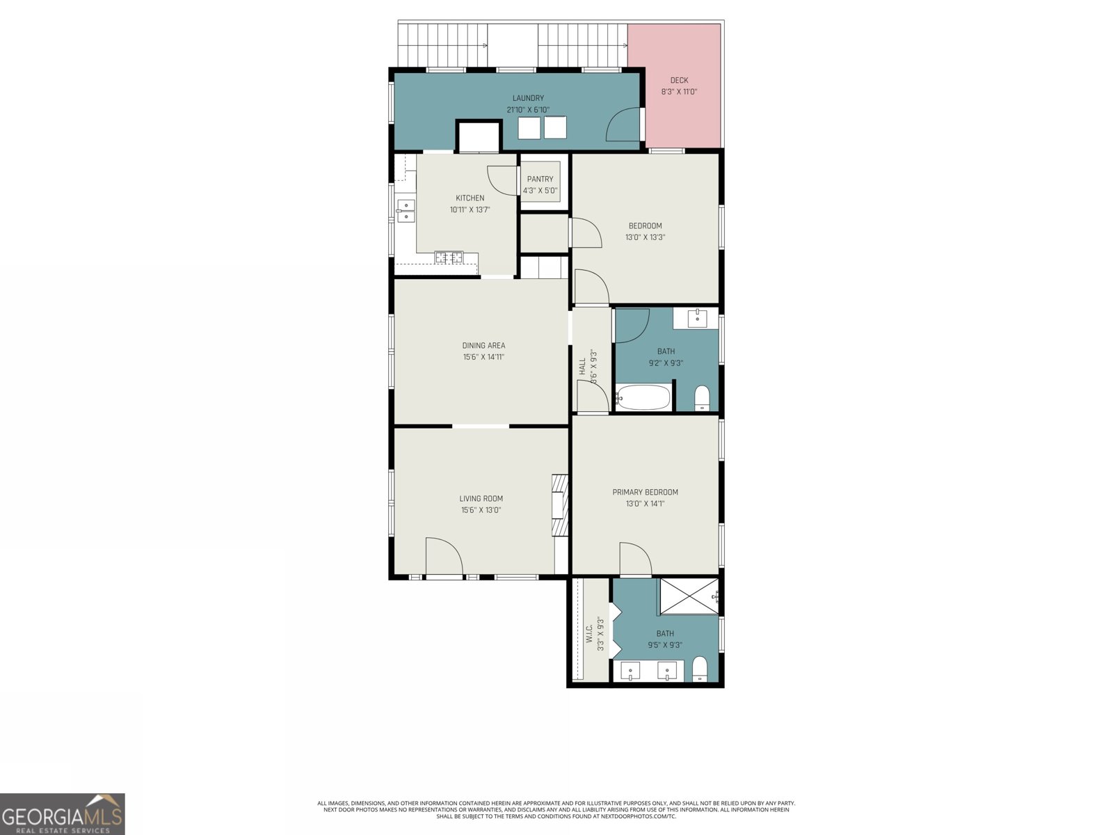 1464 Graham Street Atlanta - Photo 35