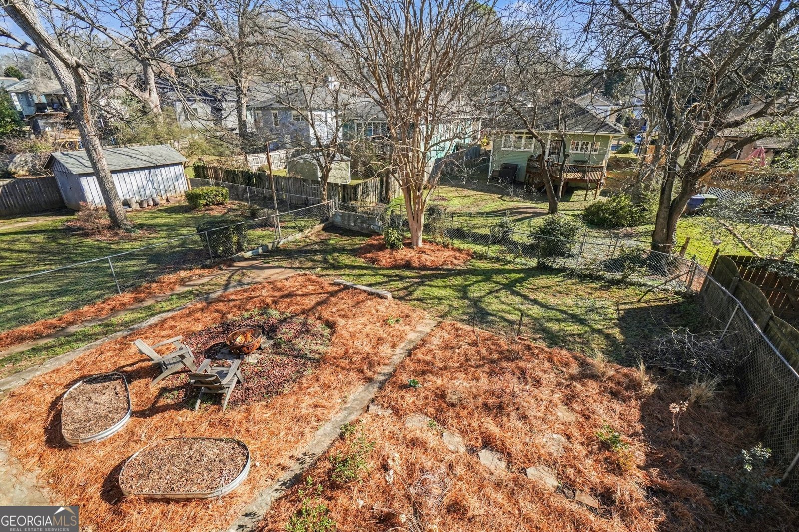 1464 Graham Street Atlanta - Photo 8