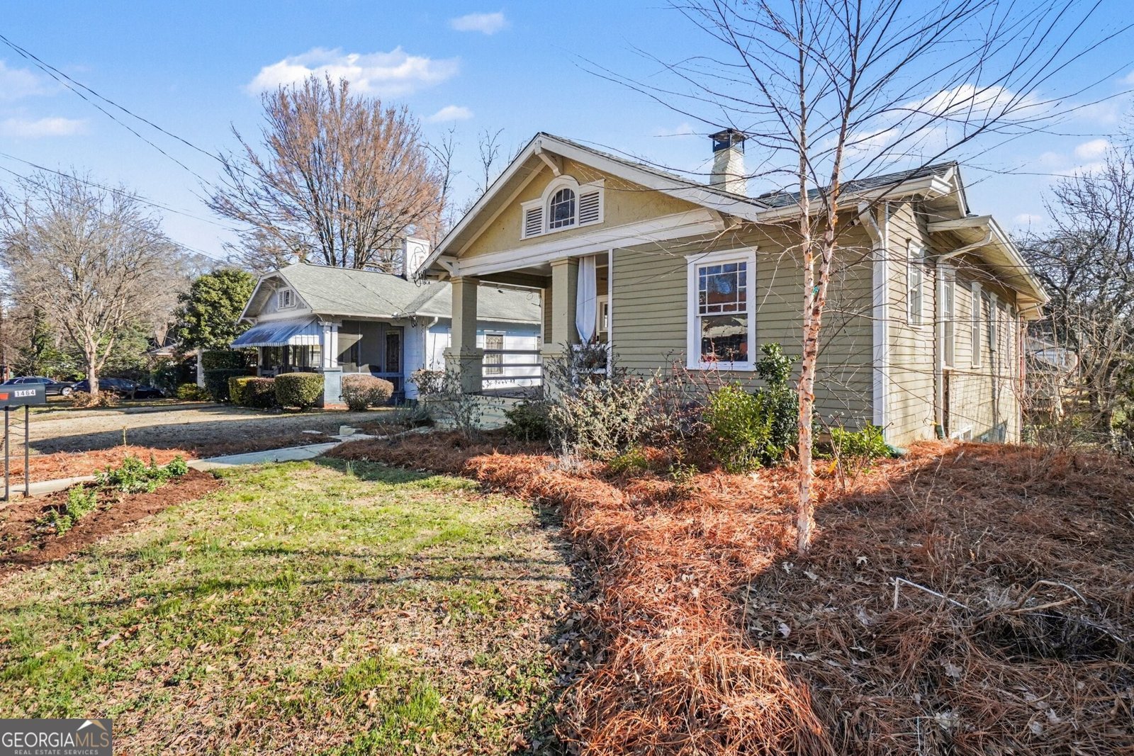 1464 Graham Street Atlanta - Photo 9