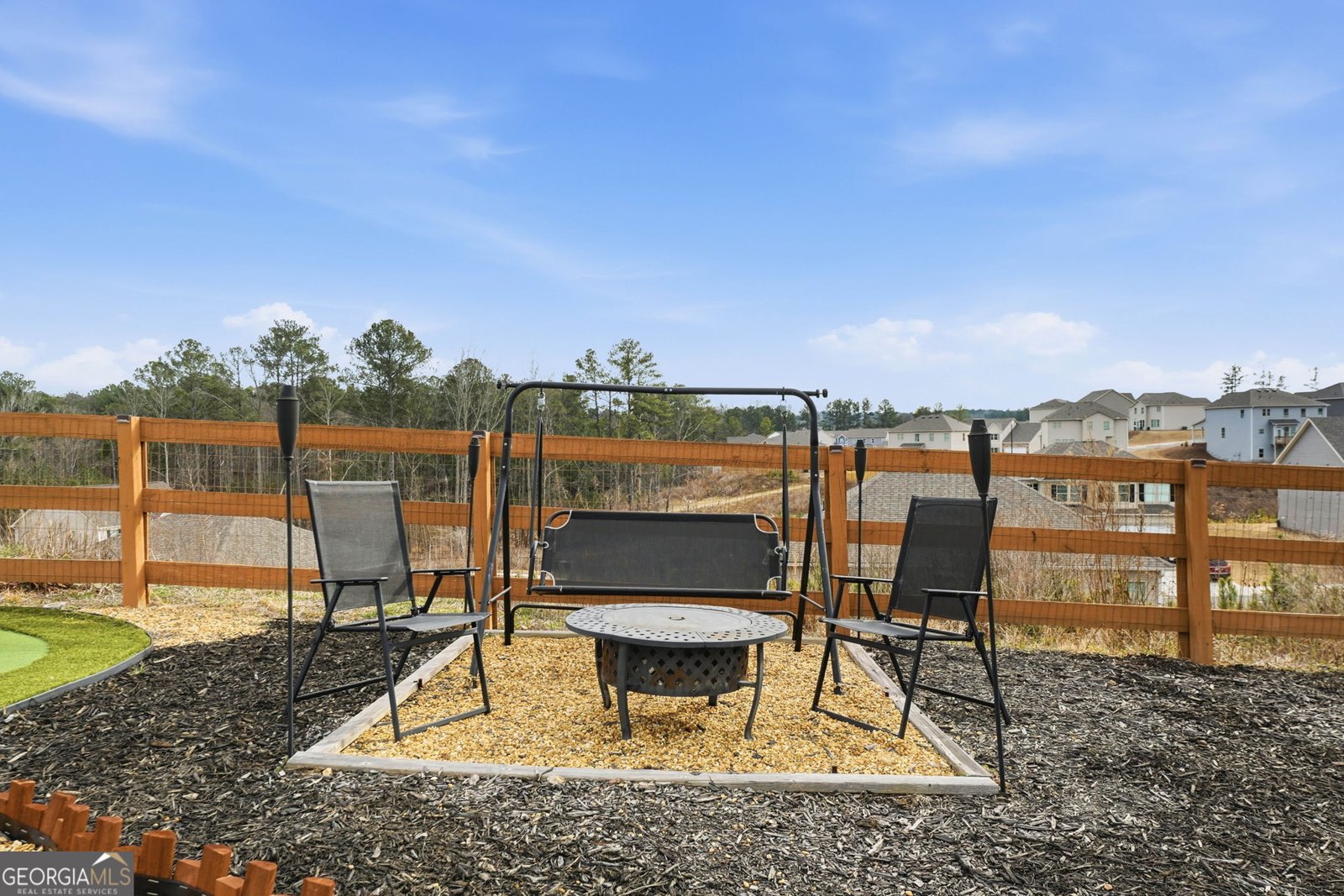 77 Riverclub Road Acworth - Photo 10