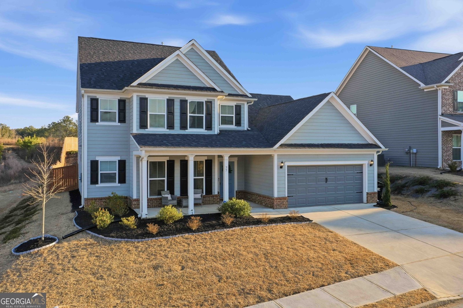 77 Riverclub Road Acworth - Photo 12