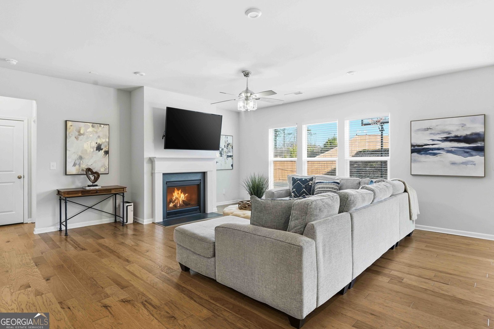 77 Riverclub Road Acworth - Photo 19