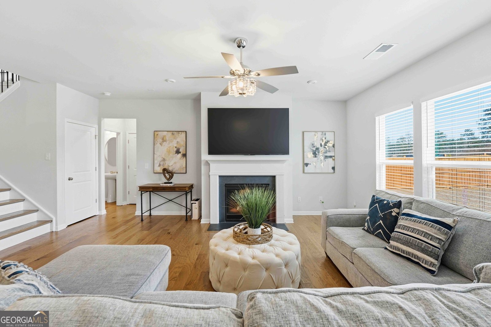 77 Riverclub Road Acworth - Photo 20