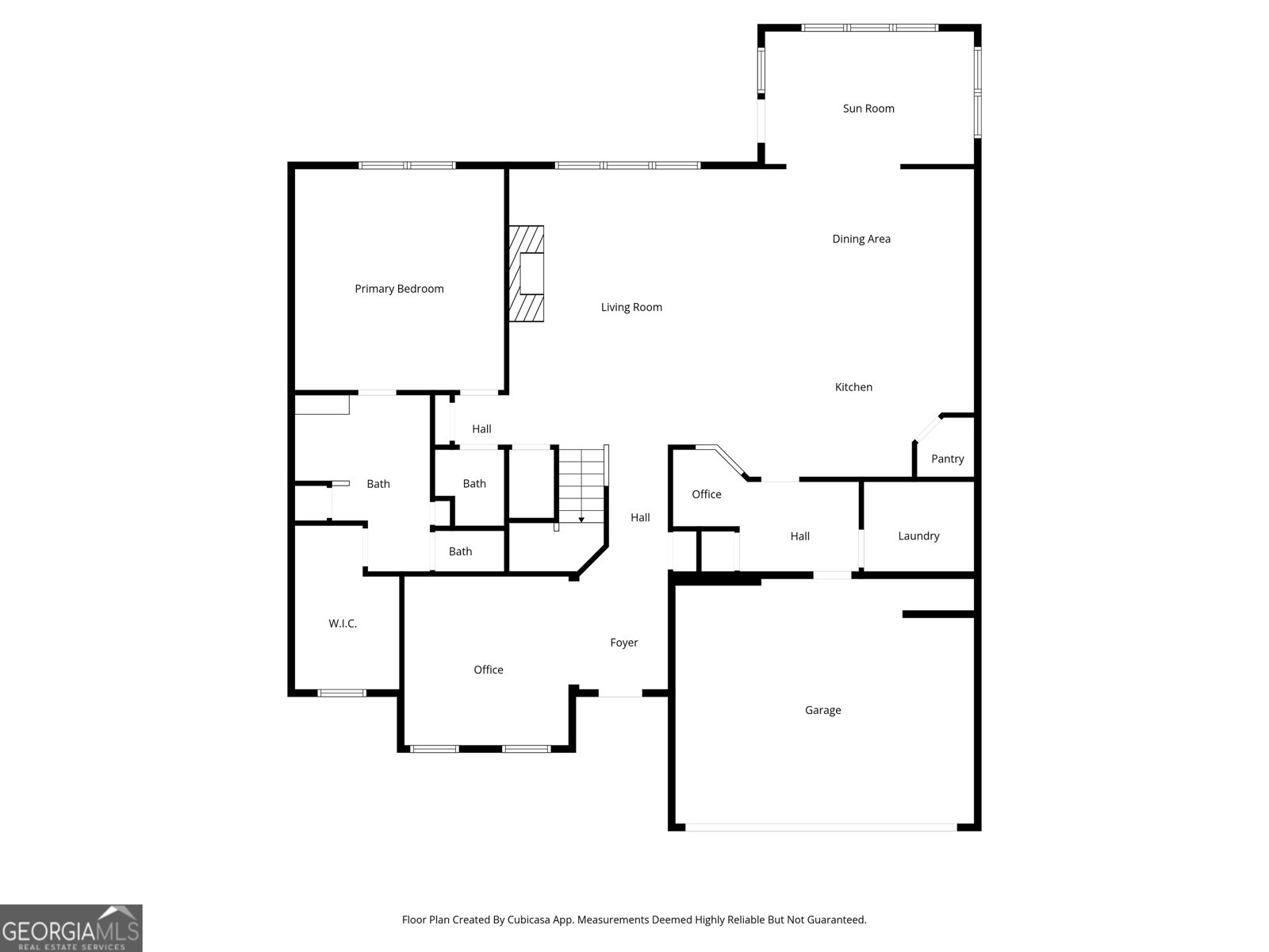 77 Riverclub Road Acworth - Photo 37