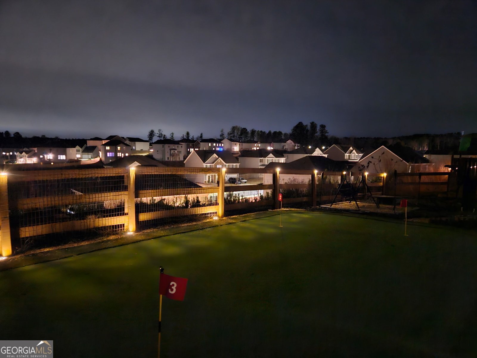 77 Riverclub Road Acworth - Photo 56