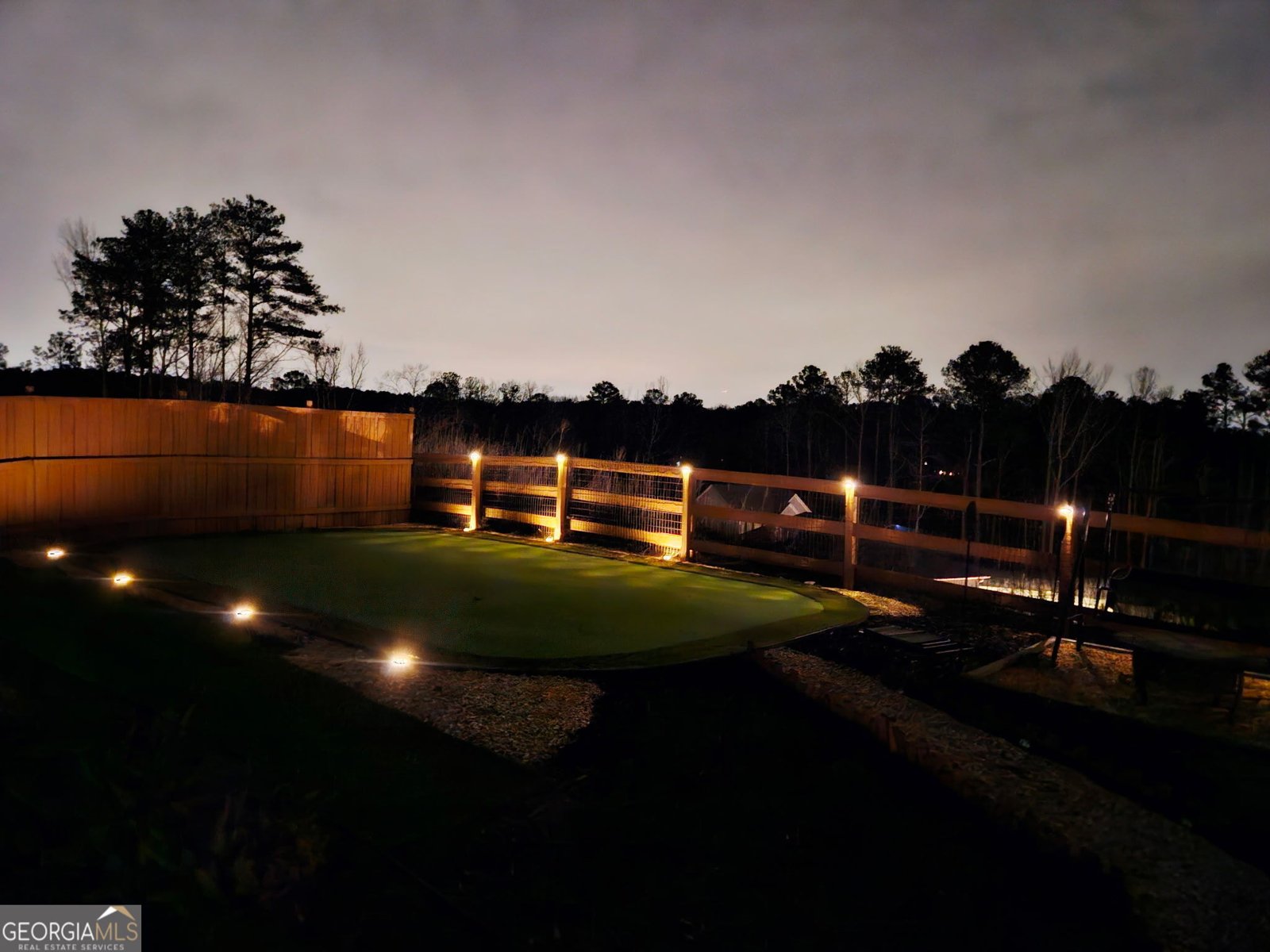 77 Riverclub Road Acworth - Photo 58