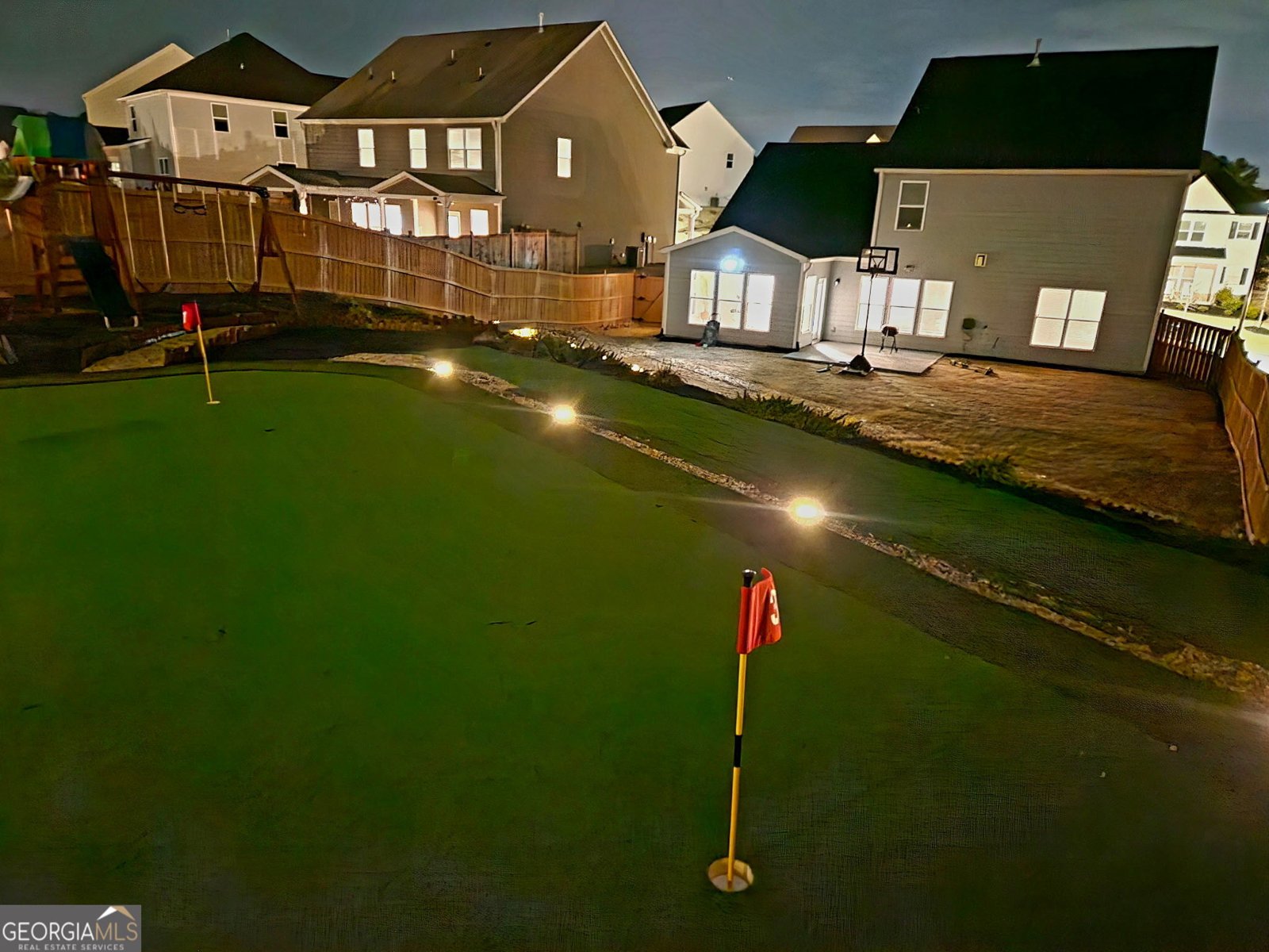 77 Riverclub Road Acworth - Photo 59