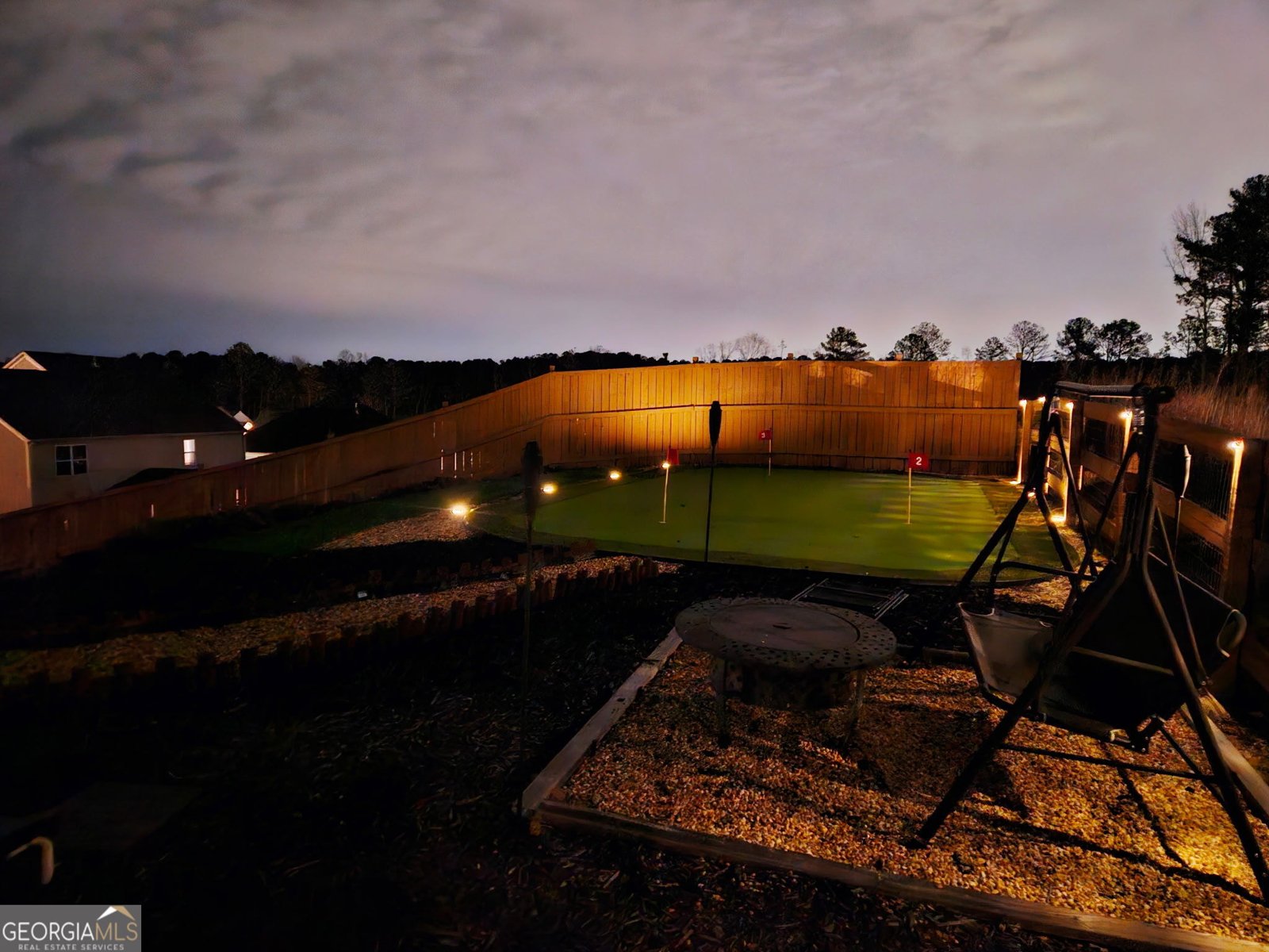 77 Riverclub Road Acworth - Photo 60