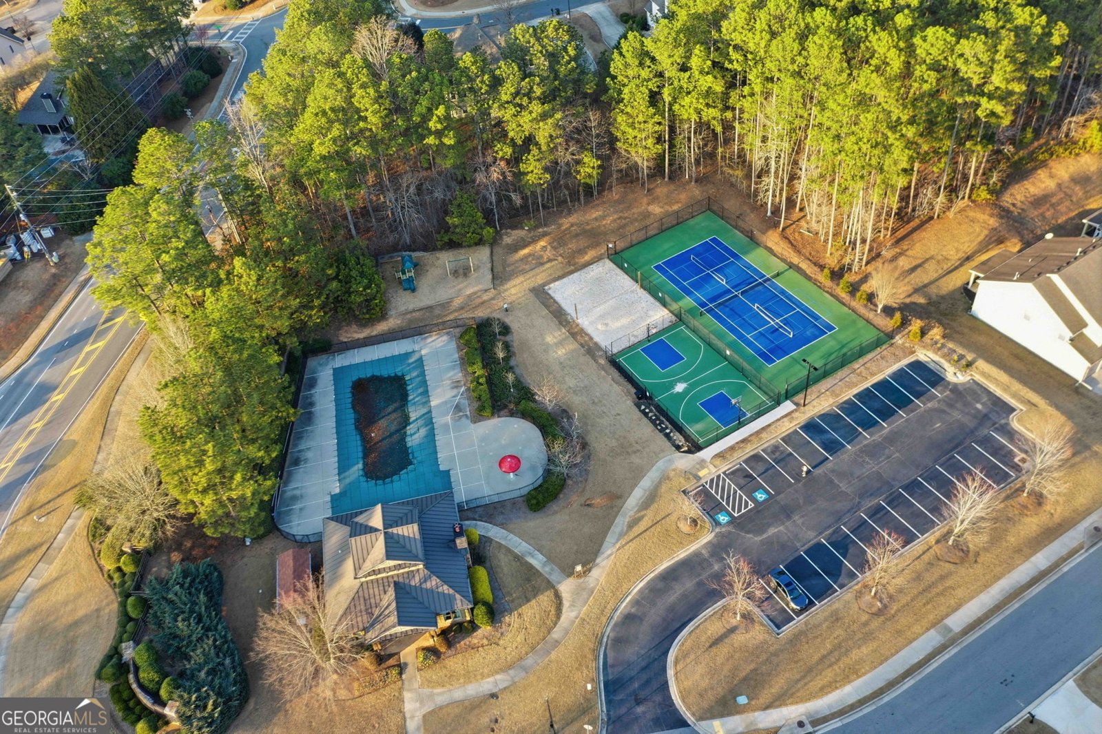 77 Riverclub Road Acworth - Photo 65