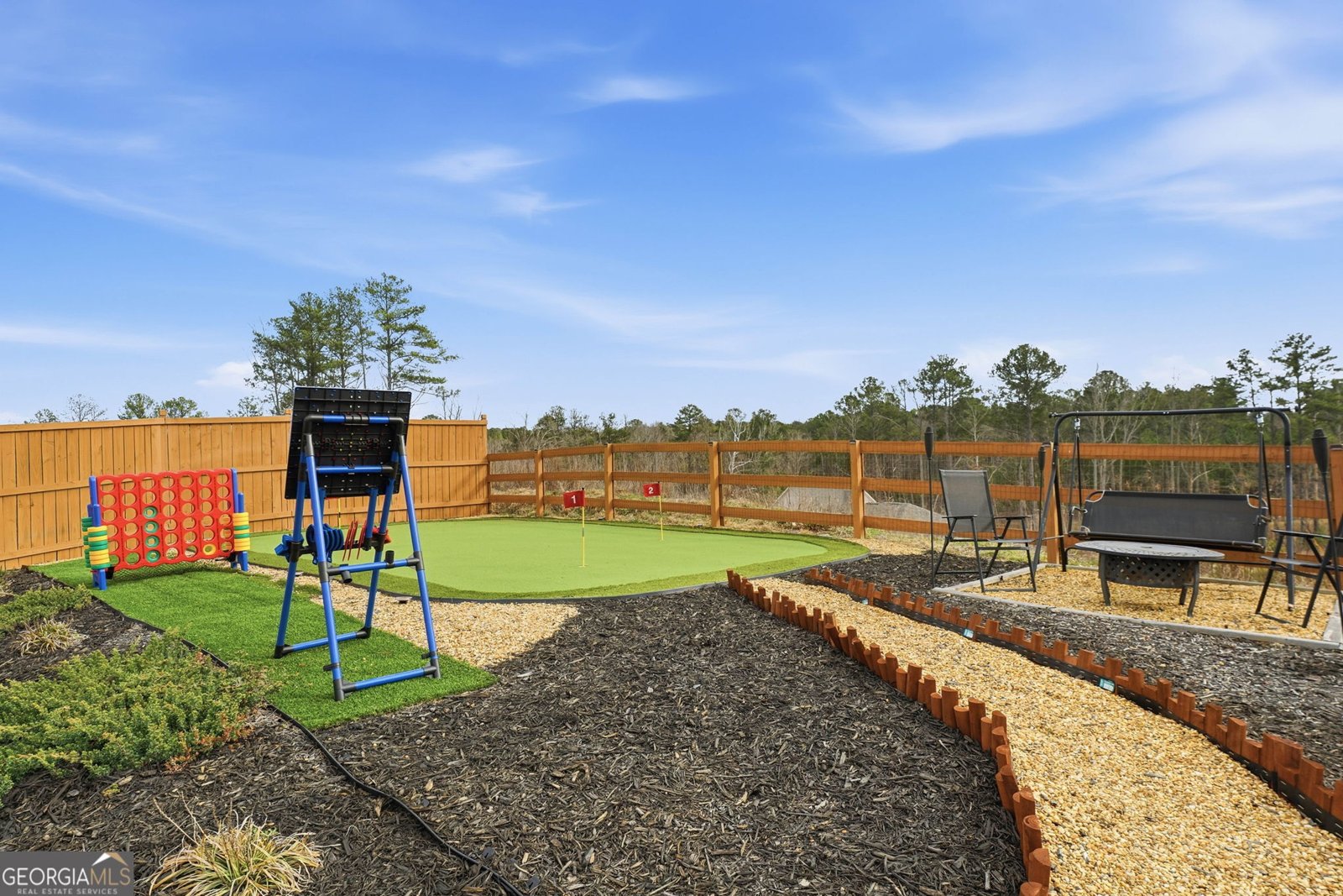 77 Riverclub Road Acworth - Photo 9